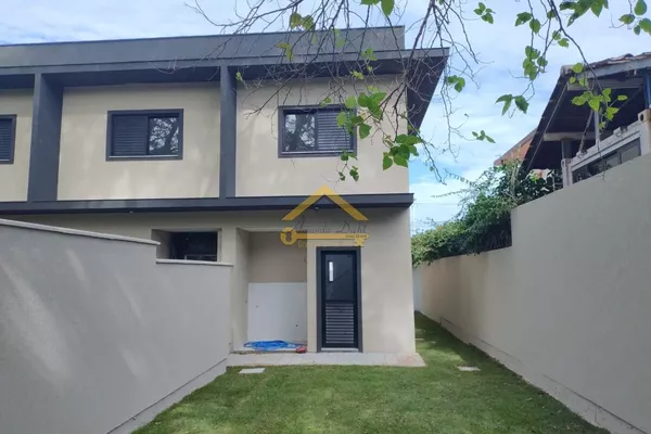 Sobrado para venda, 2 quarto(s),  Rio Vermelho, Florianópolis - Foto 5