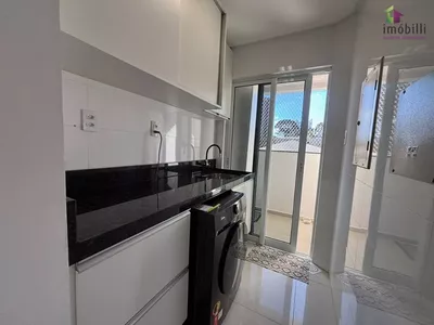 Lindo Apartamento de 03 Suítes no Centro - Foto 19