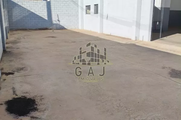 Salão industrial NOVO 750m² em condomínio Cintec - SBO/SP - Foto 5
