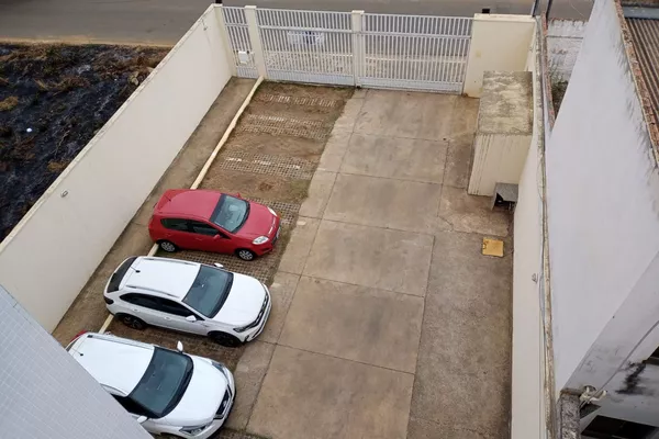 Apartamento mobiliado de 3 quartos sendo 1 suíte para venda, no 3º andar, com sacada no Candeias - Foto 3