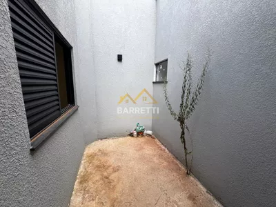 Casa à venda no Park Unimep Taquaral com 145m², 3 suítes, quintal e 4 vagas de garagem - Foto 9