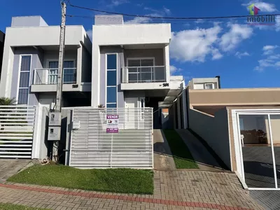 Sobrado semi mobiliado para venda,  Fraron, Pato Branco - Foto 2