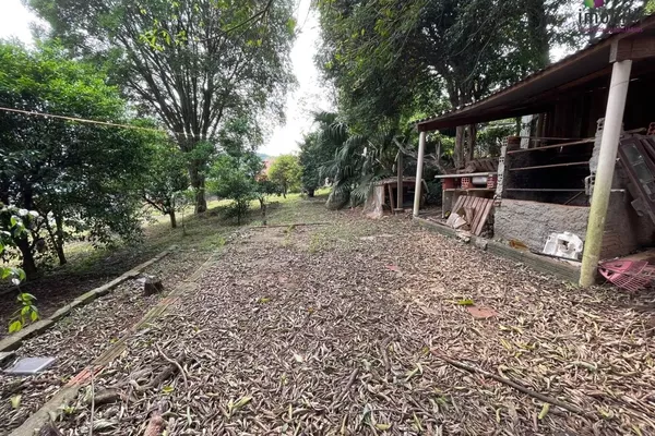 Terreno para venda, 1.126,08m²  Parzianello, Pato Branco - Foto 2