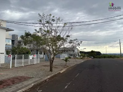Apartamento Ed. Vó Nilva, 04 próximo  da UTFPR - Foto 3