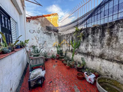 Casa à venda no bairro Vila Independência, com 116 m², 2 quartos, área de luz e 3 vagas de garagem - Foto 13