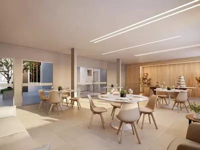 Apartamento à venda, 2 quartos, 1 suíte, 1 vaga, Estrela do Oriente - Belo Horizonte/MG - Foto 4