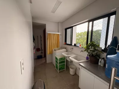 Apartamento decorado alto padrão com 176 m² , 3 salas, 3 vagas de garagem à venda, Boa Vista, Vit - Foto 50