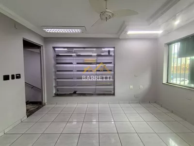 Casa comercial à venda e locação com 195 m², seis quartos e três banheiros no Bairro Alto - Foto 7