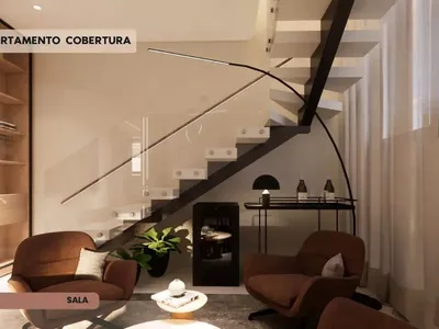 Cobertura à venda, 2 quartos, 1 suíte, 2 vagas, Grajaú - Belo Horizonte/MG - Foto 15