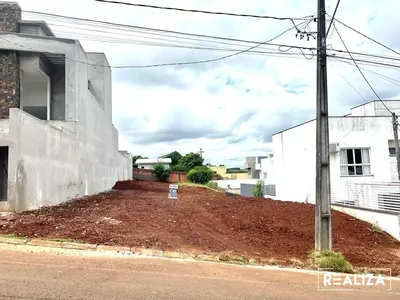 Terreno para venda no Bairro  La Salle em Pato Branco-PR - Foto 4