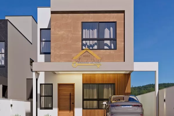 Casa a Venda em  Santo Antônio De Lisboa, Florianópolis - Foto 1