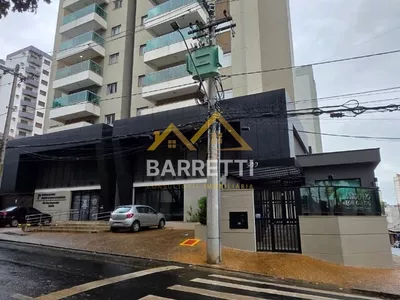 Apartamento à Venda no Edifício Adolpho Bortoletto, com 1 Quarto - Suíte, 1 Vaga, no Centro em Piracicaba/SP - Foto 16