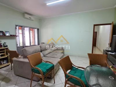 Chácara para Alugar, 2 Quartos, 6 Vagas, Mobiliado, no Bairro Santa Rita em Piracicaba - SP - Foto 3