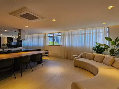 Apartamento à venda, 3 quartos, 3 suítes, 2 vagas, Boa Viagem - Belo Horizonte/MG - Foto 22