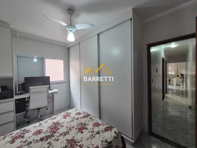 Casa de 125 m² para Locação e Venda no Santa Rita - Piracicaba - Foto 8