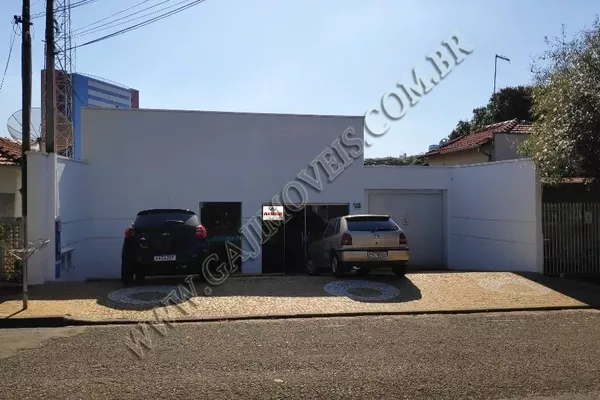 Casa comercial COM RENDA Jardim São Paulo. - Foto 1