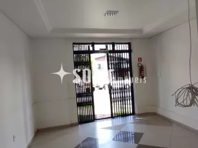 SALA COMERCIAL 01 ED ANNA DELI II R PROCOPIO DE LIMA N 49 B TREVO DA GUARANI - Foto 4