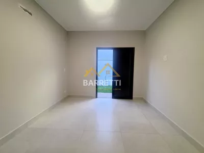 Casa à venda de 125m² com 3 quartos, sendo 1 suíte, 2 banheiros e 2 vagas de garagem no Condomínio Villagio Clotilde Brossi - Foto 18