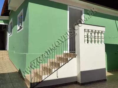 Casa comercial COM RENDA Jardim São Paulo. - Foto 13