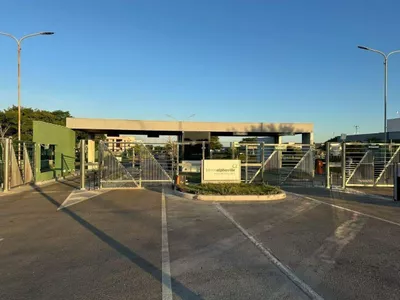 Casa com 4 suítes, piscina com hidromassagem e garagem para 4 carros à venda, no Alphaville, Vit? - Foto 16