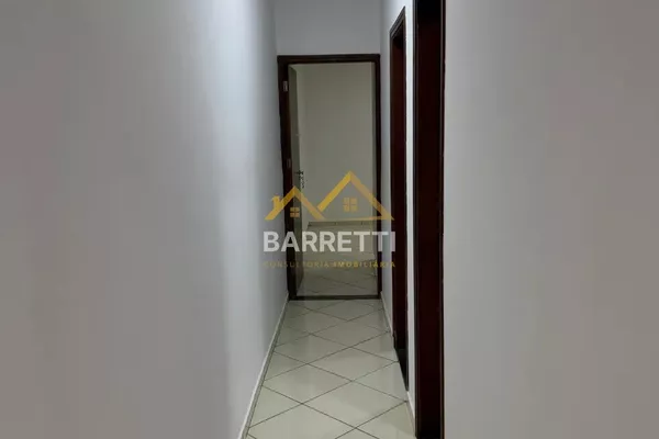 Casa à venda no bairro Jardim Santa Ignês II, com 68 m², 2 quartos, 2 banheiros e 2 vagas de garagem - Foto 6