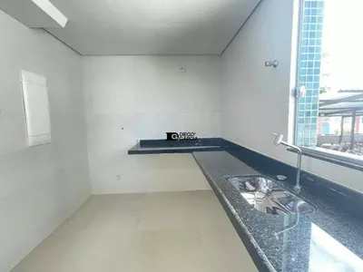 Cobertura Exclusiva com Elevador e Acabamento Sofisticado em Localização Privilegiada! - Foto 8