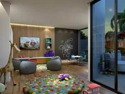 Unidades à venda, 3 a 4 quartos, Santo Antônio - Belo Horizonte - Foto 4