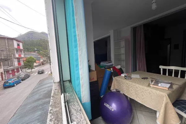 Prédio + Loja para venda-coracao-de-olaria,  Olaria, Nova Friburgo - Foto 4