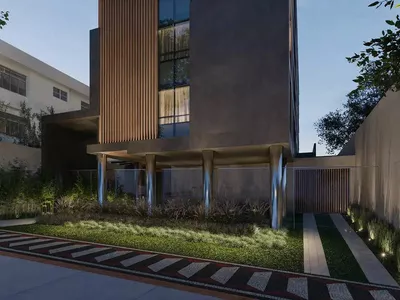 Unidades à venda, 2 a 4 quartos, Savassi - Belo Horizonte - Foto 10
