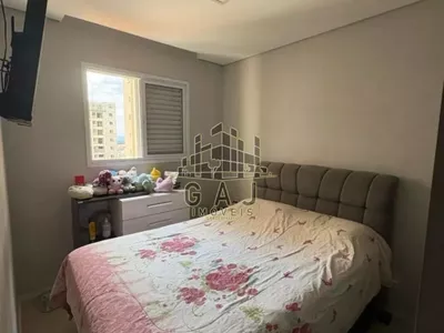 Apartamento 45m² 2 dorms Cariobinha - Americana/SP - Foto 8