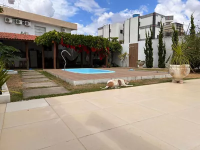 Casa 4 quartos no Centro da cidade com Piscina , 210 m² de área construída, Vitória da Conquista - Foto 24