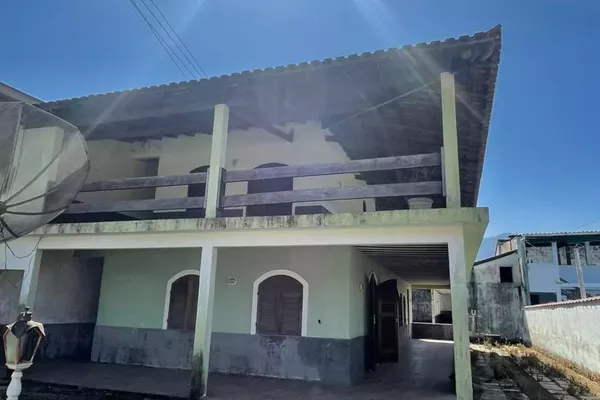 Zenith Eloy da Silva Passos, Praia do Saco, Mangaratiba - Foto 2