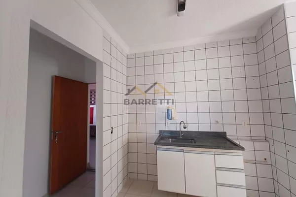 Apartamento à venda com 2 dormitórios e 1 vaga de garagem no condomínio Altos do Jupiá - Foto 4