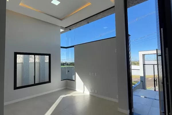 Casa com piscina para venda,  Cadorin, Pato Branco - Foto 3