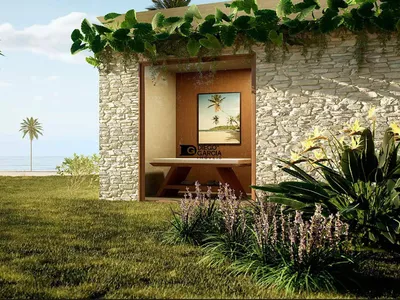 Casa à venda, 3 quartos, 3 suítes, Maraú - Maraú/BA - Foto 13