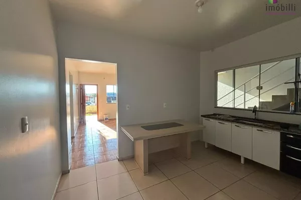 Apartamento para aluguel, 3 quarto(s),  Centro, Pato Branco - Foto 5