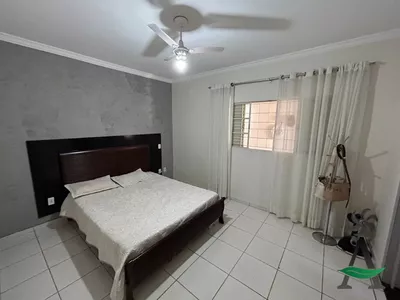 Londrina - Casa Sobrado - 4 quartos - Jardim Nações Unidas - Foto 24