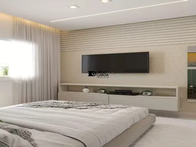 Apartamento à venda, 3 quartos, 1 suíte, 1 vaga, Taiaman - Uberlândia/MG - Foto 29