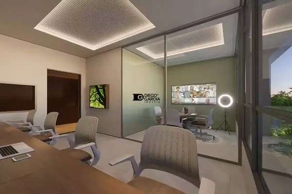 Apartamento à venda, 3 quartos, 1 suíte, 2 vagas, Santo Antônio - Belo Horizonte/MG - Foto 5