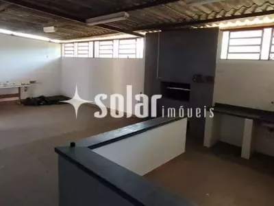 CASA DE ALVENARIA COMERCIAL OU RESIDENCIAL B SANTA TEREZINHA - Foto 14