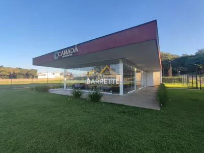 Terreno à venda de 250m² no Residencial Canadá - Foto 5