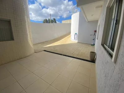 Apartamento térreo à venda, com 4 quartos sendo 2 suítes, com excelente acabamento, garagem para - Foto 39