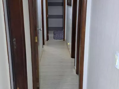 Londrina - Apartamento - 3 quartos - Jd. Champagnat - Foto 10