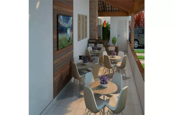 Apartamento à venda, 2 quartos, 1 suíte, Jardim Espanha - Uberlândia/MG - Foto 5