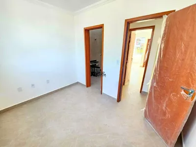 Casa Geminada Duplex Nova com Entrada Independente e Duas Suítes - Foto 4
