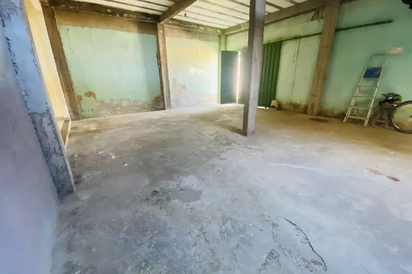 Vendo Casa de 3 quartos no Vila América, próximo ao condomínio Pamplona. - Foto 4