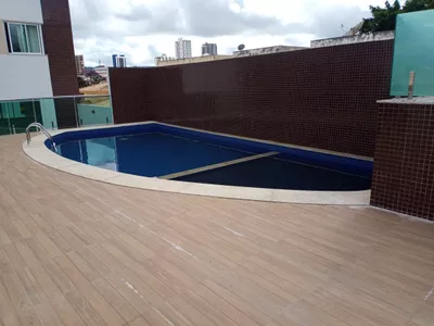 Vendo excelente apartamento próximo da FTC no Bairro Recreio em Vitória da Conquista, Ba. - Foto 5