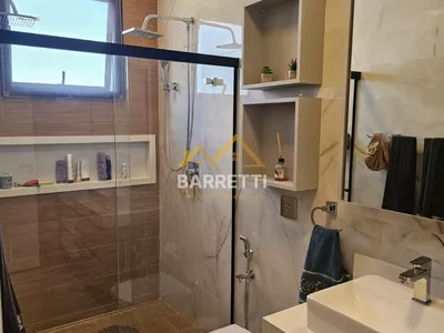 Casa à venda no Villa Bela Vista com 279m², 3 suítes, mobiliada e com piscina - Foto 25