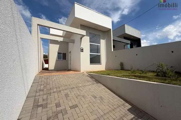 Casa para venda,  Fraron, Pato Branco-pr - Foto 2