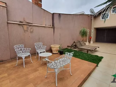 Londrina - Casa Assobradada - 3 Quartos - Jd. Champagnat - Foto 18